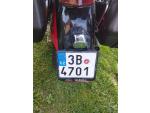 Klikněte pro detailní foto č. 5 - Honda VT 1100 C Shaddow