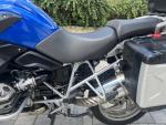 Klikněte pro detailní foto č. 10 - BMW R 1200 GS