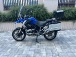 Detail nabídky - BMW R 1200 GS