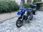 Klikněte pro detailní foto č. 3 - BMW R 1200 GS