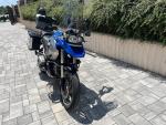 Klikněte pro detailní foto č. 4 - BMW R 1200 GS