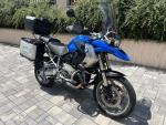 Klikněte pro detailní foto č. 5 - BMW R 1200 GS