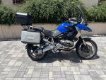 Klikněte pro detailní foto č. 6 - BMW R 1200 GS