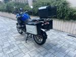 Klikněte pro detailní foto č. 8 - BMW R 1200 GS