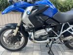 Klikněte pro detailní foto č. 9 - BMW R 1200 GS