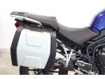 Klikněte pro detailní foto č. 11 - Triumph Tiger Explorer 1200