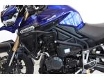 Klikněte pro detailní foto č. 12 - Triumph Tiger Explorer 1200