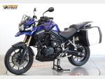Detail nabídky - Triumph Tiger Explorer 1200