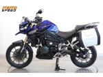 Klikněte pro detailní foto č. 2 - Triumph Tiger Explorer 1200