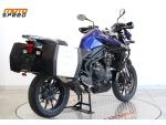 Klikněte pro detailní foto č. 5 - Triumph Tiger Explorer 1200
