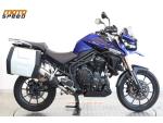 Klikněte pro detailní foto č. 6 - Triumph Tiger Explorer 1200