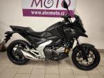 Klikněte pro detailní foto č. 2 - Honda NC 750 X DCT