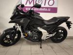 Klikněte pro detailní foto č. 9 - Honda NC 750 X DCT