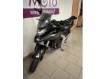 Klikněte pro detailní foto č. 11 - Honda NC 750 X DCT