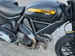 Klikněte pro detailní foto č. 11 - Ducati Scrambler Full Throttle 800
