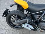 Klikněte pro detailní foto č. 12 - Ducati Scrambler Full Throttle 800