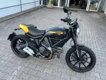 Klikněte pro detailní foto č. 1 - Ducati Scrambler Full Throttle 800