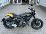 Klikněte pro detailní foto č. 2 - Ducati Scrambler Full Throttle 800