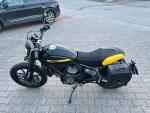 Klikněte pro detailní foto č. 6 - Ducati Scrambler Full Throttle 800
