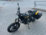 Klikněte pro detailní foto č. 7 - Ducati Scrambler Full Throttle 800