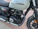 Klikněte pro detailní foto č. 11 - Honda GB 350 S / SKLADEM /