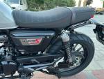 Klikněte pro detailní foto č. 13 - Honda GB 350 S / SKLADEM /