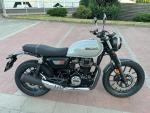 Klikněte pro detailní foto č. 2 - Honda GB 350 S / SKLADEM /