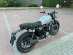 Klikněte pro detailní foto č. 3 - Honda GB 350 S / SKLADEM /
