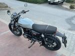 Klikněte pro detailní foto č. 5 - Honda GB 350 S / SKLADEM /