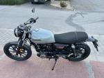 Klikněte pro detailní foto č. 6 - Honda GB 350 S / SKLADEM /
