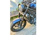 Klikněte pro detailní foto č. 13 - Honda CMX 1100 Rebel