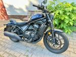 Detail nabídky - Honda CMX 1100 Rebel