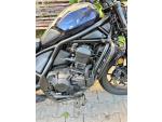 Klikněte pro detailní foto č. 7 - Honda CMX 1100 Rebel
