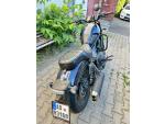 Klikněte pro detailní foto č. 9 - Honda CMX 1100 Rebel