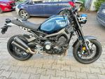 Klikněte pro detailní foto č. 10 - Yamaha XSR 900