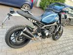 Klikněte pro detailní foto č. 12 - Yamaha XSR 900
