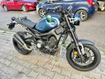 Klikněte pro detailní foto č. 1 - Yamaha XSR 900