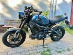 Klikněte pro detailní foto č. 2 - Yamaha XSR 900