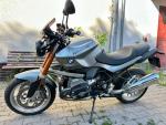 Klikněte pro detailní foto č. 2 - BMW R 1200 R
