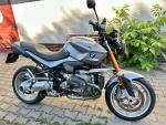 Klikněte pro detailní foto č. 5 - BMW R 1200 R
