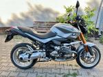 Klikněte pro detailní foto č. 6 - BMW R 1200 R