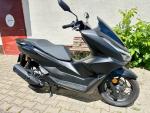 Detail nabídky - Honda PCX 125