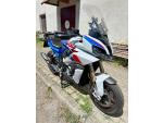 Klikněte pro detailní foto č. 11 - BMW S 1000 XR