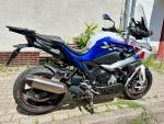 Klikněte pro detailní foto č. 12 - BMW S 1000 XR