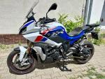 Detail nabídky - BMW S 1000 XR