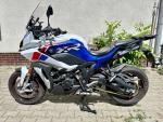Klikněte pro detailní foto č. 2 - BMW S 1000 XR