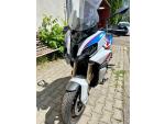 Klikněte pro detailní foto č. 5 - BMW S 1000 XR
