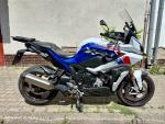 Klikněte pro detailní foto č. 8 - BMW S 1000 XR