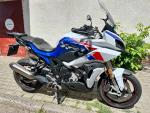 Klikněte pro detailní foto č. 9 - BMW S 1000 XR