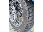 Klikněte pro detailní foto č. 12 - Yamaha XVS 1100 A DragStar Classic TOP STAV